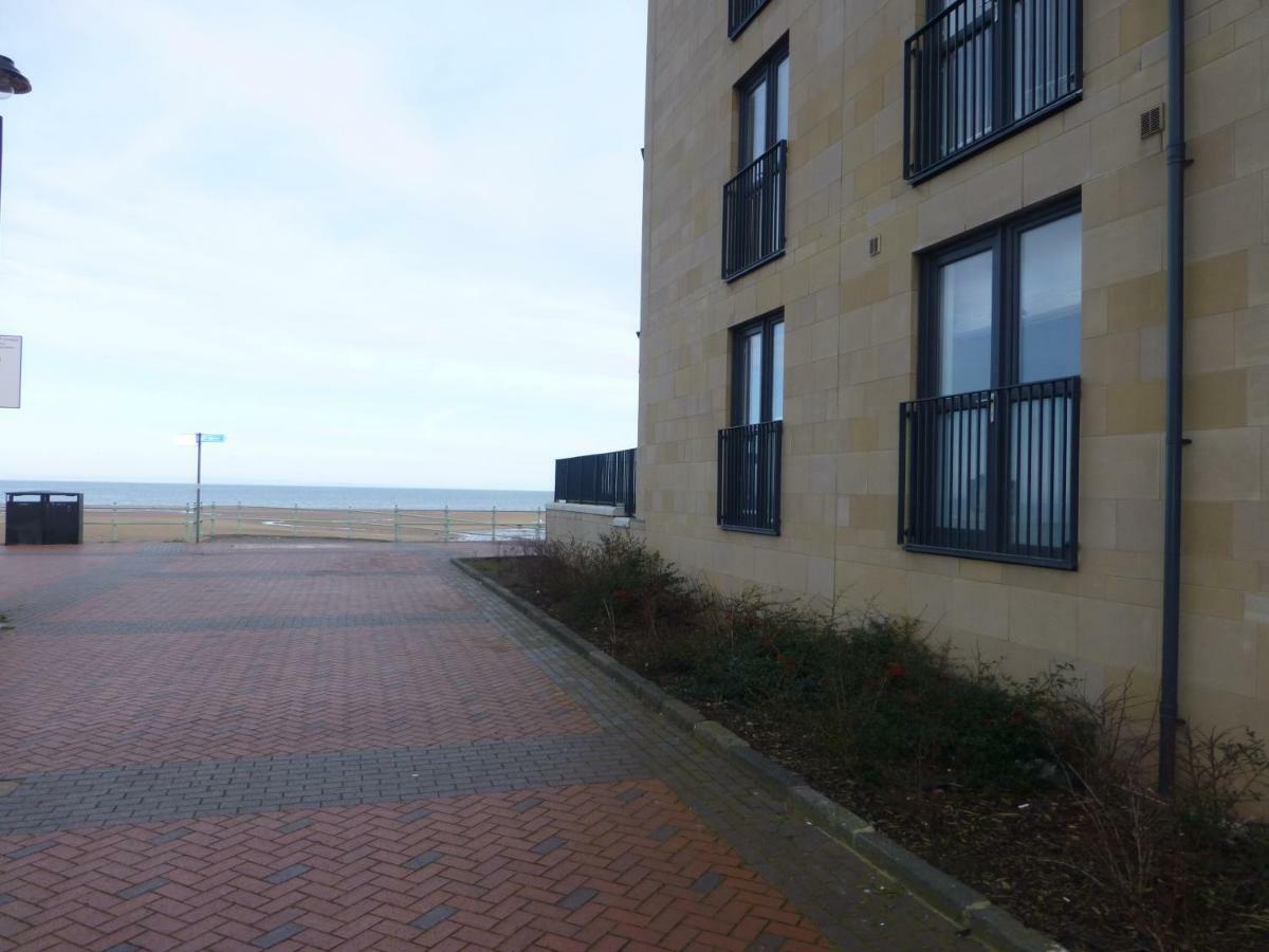 Apartment On The Beach Эдинбург Экстерьер фото