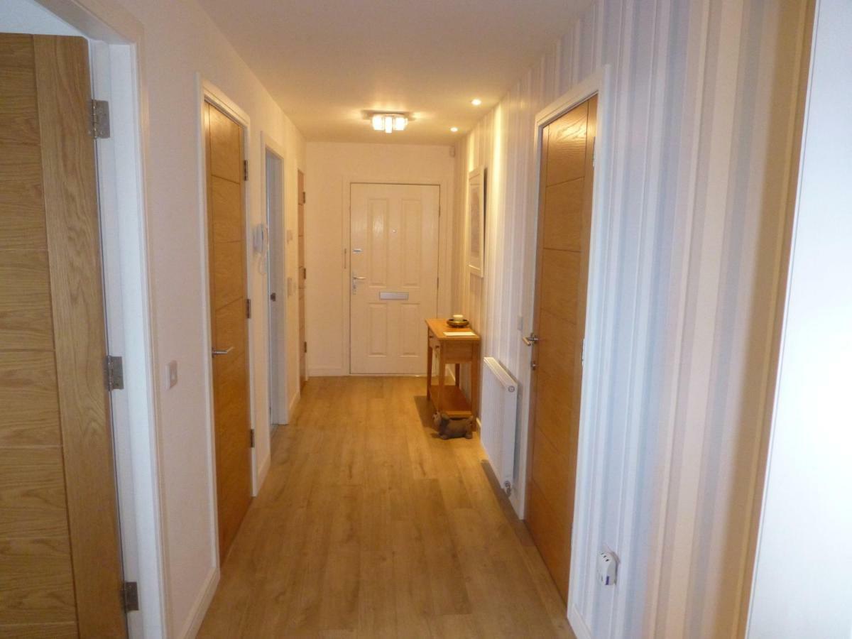 Apartment On The Beach Эдинбург Экстерьер фото